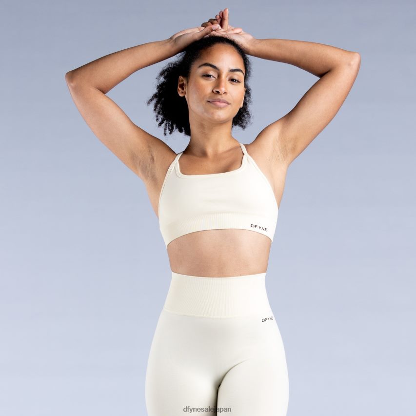 jp Dfyne ダイナミックバックレススポーツブラ2 白雪姫 62HFZP19 トップス