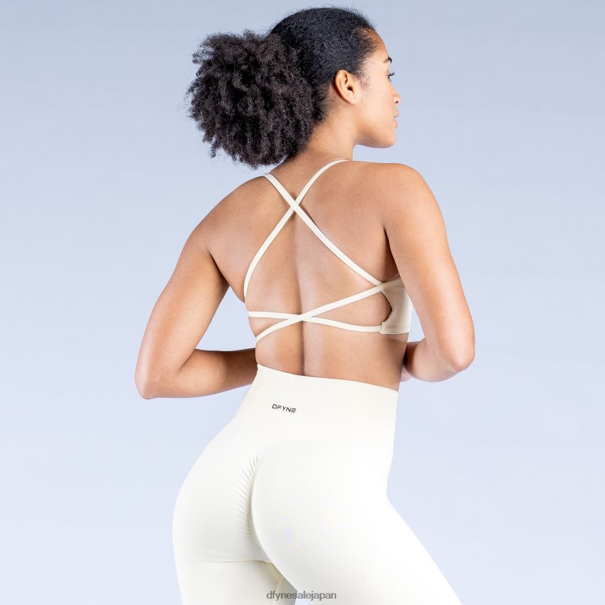 jp Dfyne ダイナミックバックレススポーツブラ2 白雪姫 62HFZP19 トップス