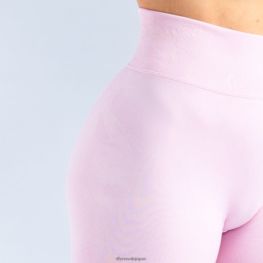 jp Dfyne ダイナミックミストショーツ 4.5' 淡いローズピンクのミスト 62HFZP151 ボトムス