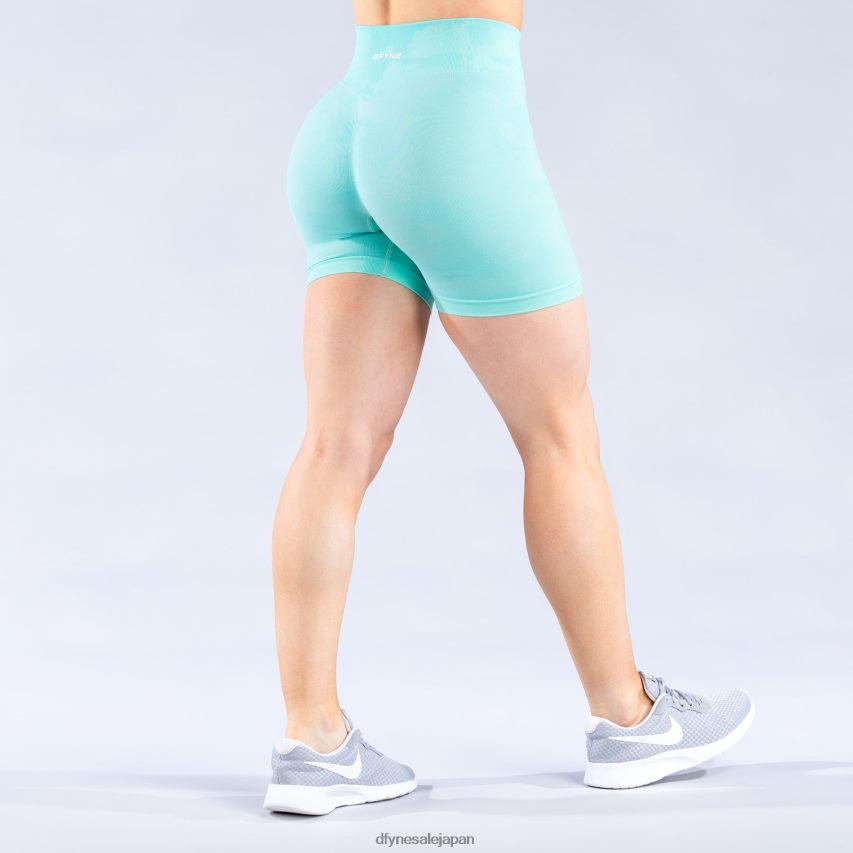 jp Dfyne ダイナミックミストショーツ 4.5' アイスミントミスト 62HFZP153 ボトムス