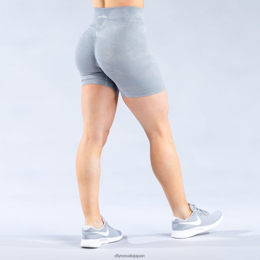 jp Dfyne ダイナミックミストショーツ 4.5' ライトストーングレーミスト 62HFZP154 ボトムス