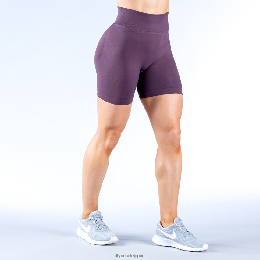 jp Dfyne ダイナミックショーツ 4.5' 6 プラムパーフェクト 62HFZP13 ボトムス