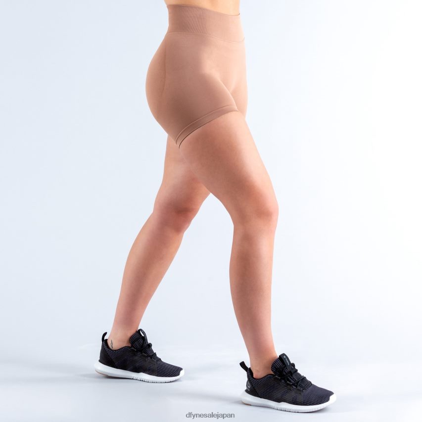 jp Dfyne ダイナミックショーツ 4.5'8 黄褐色 62HFZP56 ボトムス