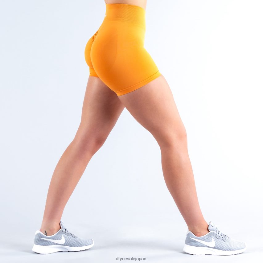 jp Dfyne ダイナミックショーツ 4.5'8 サンバーストオレンジ 62HFZP57 ボトムス