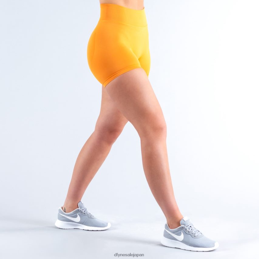 jp Dfyne ダイナミックショーツ 4.5'8 サンバーストオレンジ 62HFZP57 ボトムス