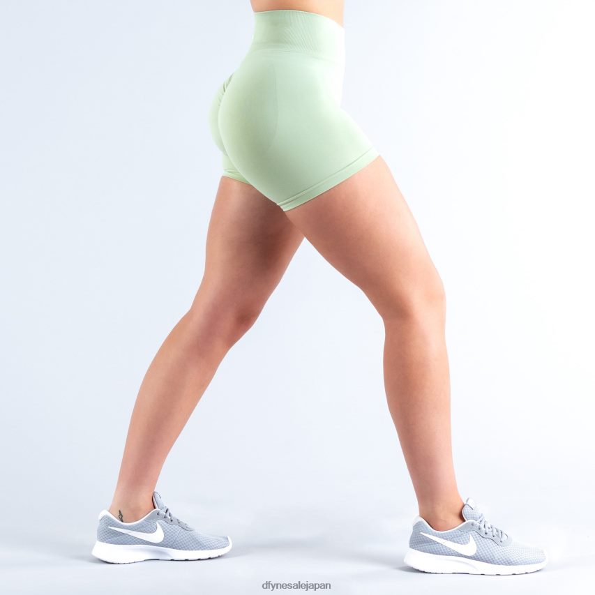 jp Dfyne ダイナミックショーツ 4.5'8 新緑 62HFZP59 ボトムス
