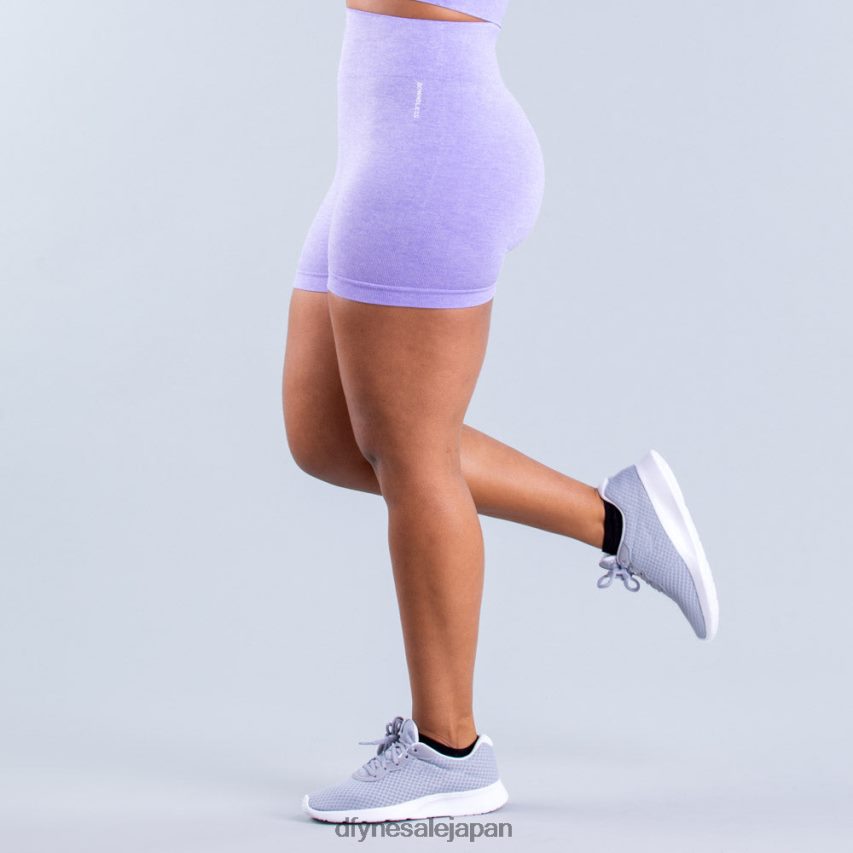 jp Dfyne ヴァルキリーショーツ 紫 62HFZP110 ボトムス
