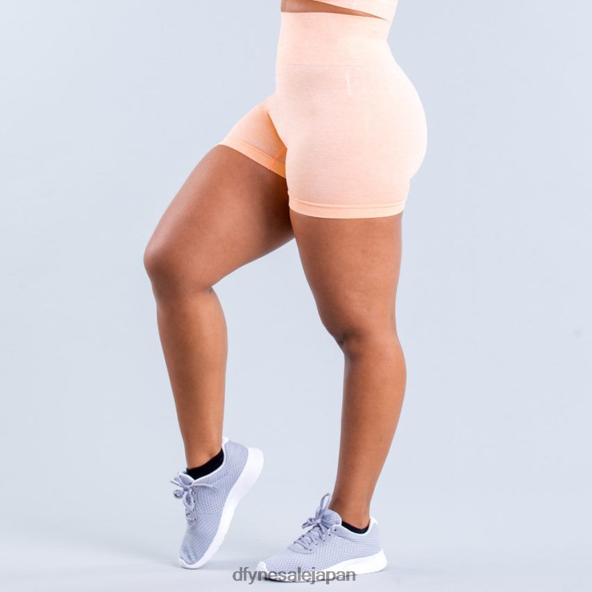 jp Dfyne ヴァルキリーショーツ コーラル 62HFZP111 ボトムス