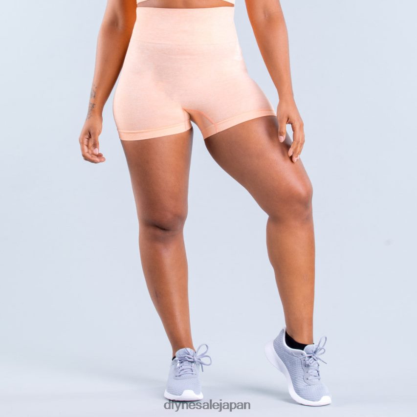 jp Dfyne ヴァルキリーショーツ コーラル 62HFZP111 ボトムス