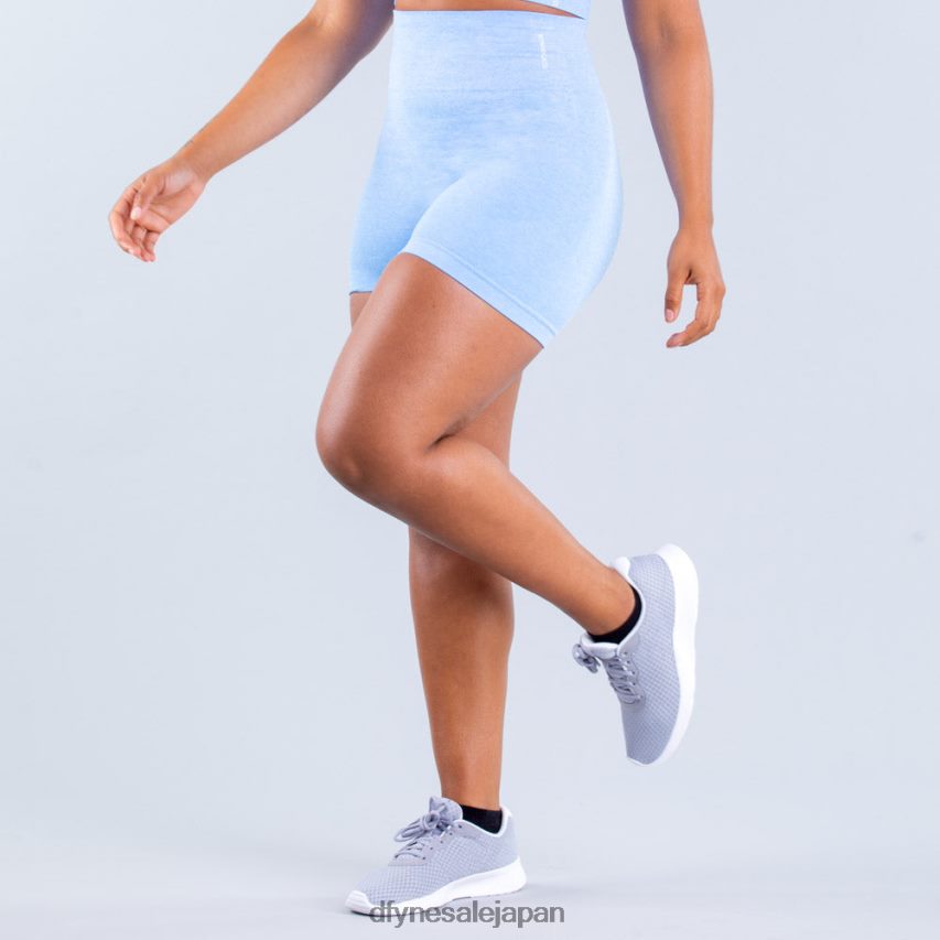 jp Dfyne ヴァルキリーショーツ 空色 62HFZP112 ボトムス