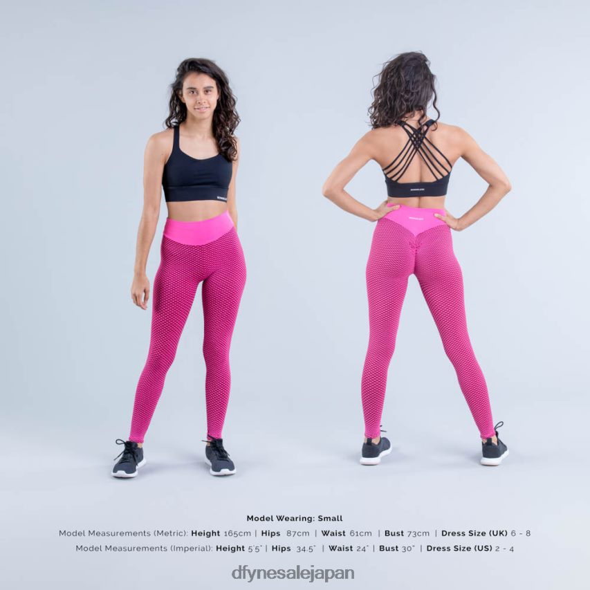 jp Dfyne オリジン ミディアムサポート スポーツブラ マットブラック 62HFZP117 トップス