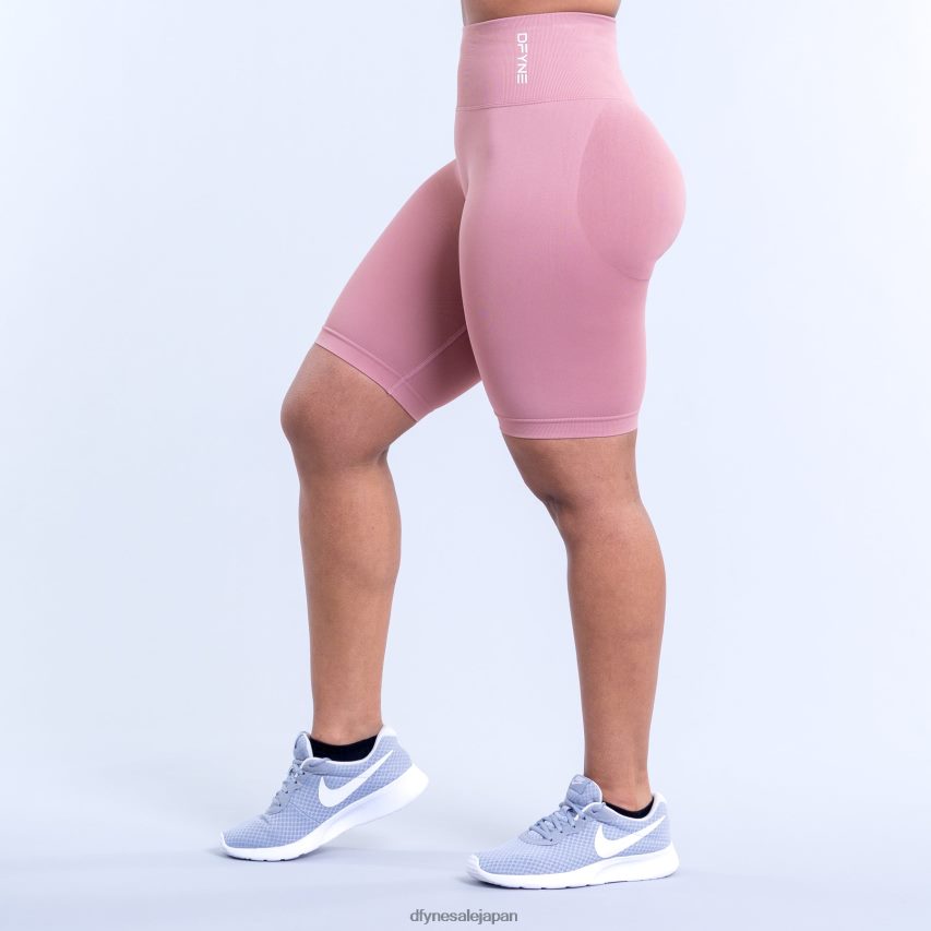 jp Dfyne ダイナミックショーツ レンガ 62HFZP120 ボトムス