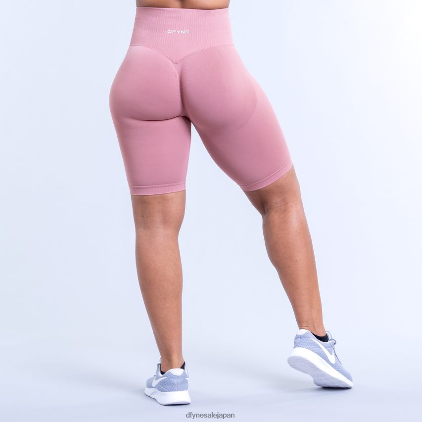 jp Dfyne ダイナミックショーツ レンガ 62HFZP120 ボトムス