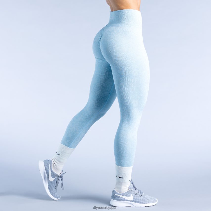 jp Dfyne レギンスを復活させる アーバンカモ/クールミント 62HFZP36 ボトムス