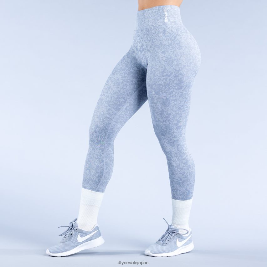 jp Dfyne レギンスを復活させる アーバンカモ/アイスグレー 62HFZP40 ボトムス