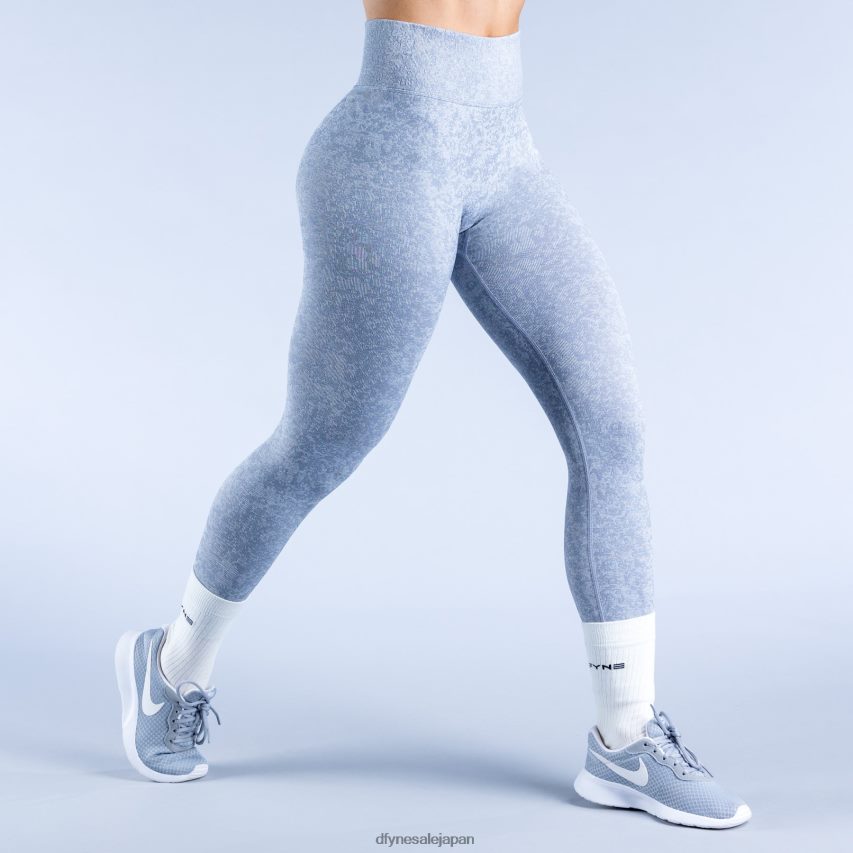 jp Dfyne レギンスを復活させる アーバンカモ/アイスグレー 62HFZP40 ボトムス