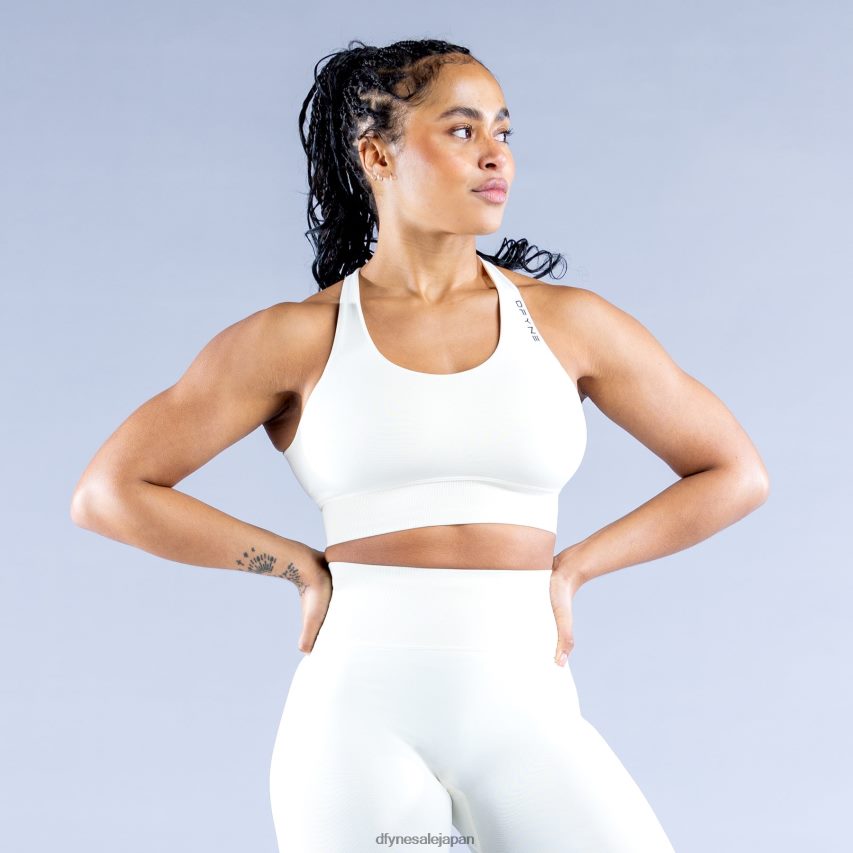 jp Dfyne ダイナミックスポーツブラ 白雪姫 62HFZP46 トップス