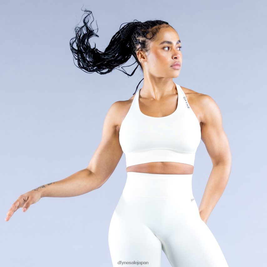 jp Dfyne ダイナミックスポーツブラ 白雪姫 62HFZP46 トップス