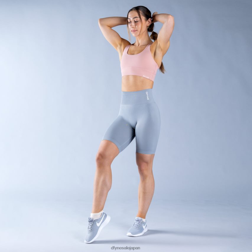 jp Dfyne ダイナミックショーツ ライトストーングレー 62HFZP67 ボトムス