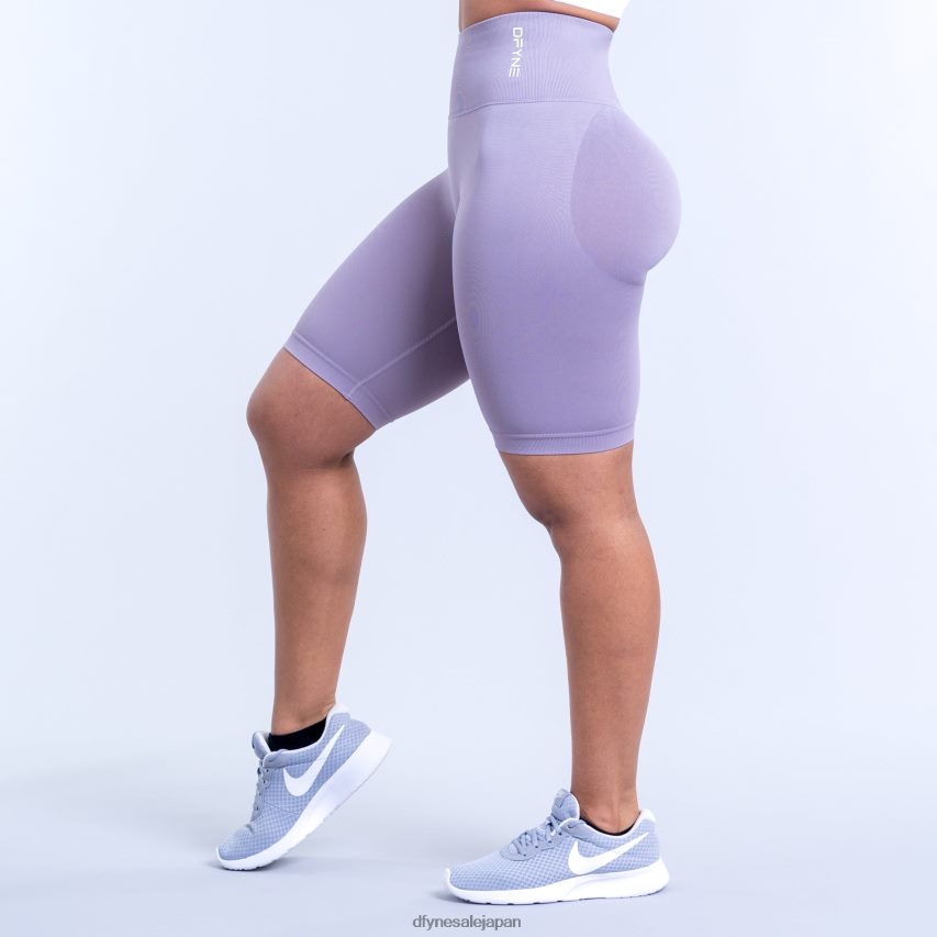 jp Dfyne ダイナミックショーツ アイスパープル 62HFZP92 ボトムス