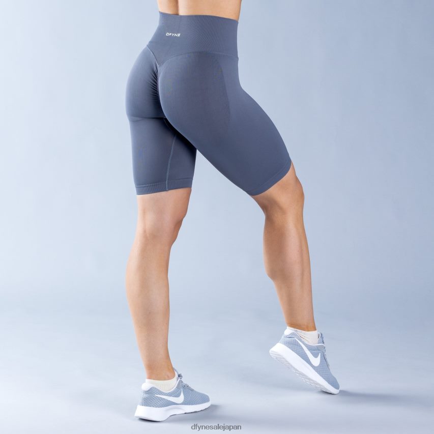 jp Dfyne ダイナミックショーツ ダークストーングレー 62HFZP94 ボトムス