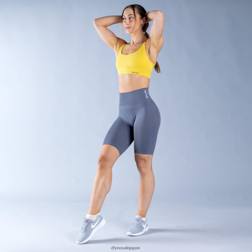 jp Dfyne ダイナミックショーツ ダークストーングレー 62HFZP94 ボトムス